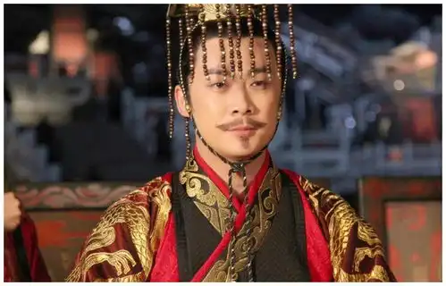 长袖善舞之张仪一个表面诚恳却心怀鬼胎的外交天才