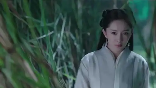 阮经天为了杨幂以身犯险,但愿他平安