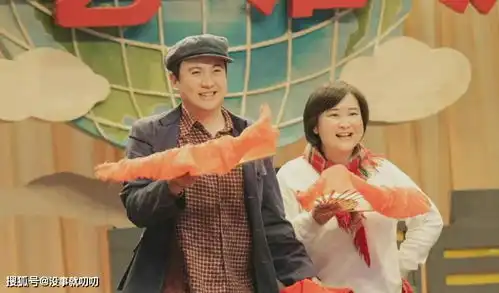 沈腾碾压张艺兴入围中国十帅,却吃醋吴京夺冠拒绝领奖,对此你怎么看