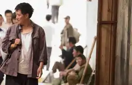 落叶归根精彩剧照欣赏172
