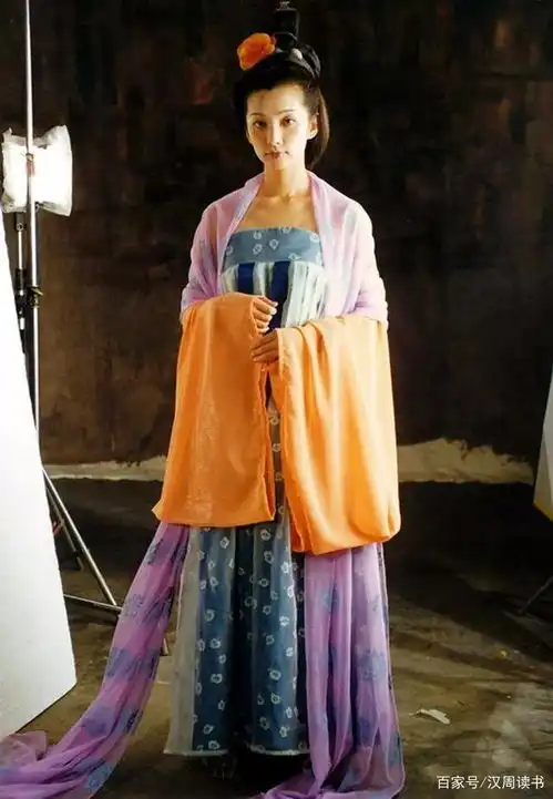 论心狠手辣,太平公主和安乐公主,谁更胜一筹
