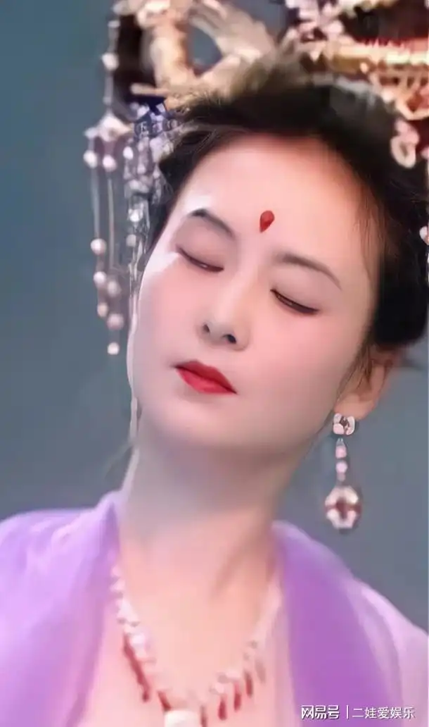 最经典的一部电视剧,86版西游记真是仙姿仙态,演技和颜值并存
