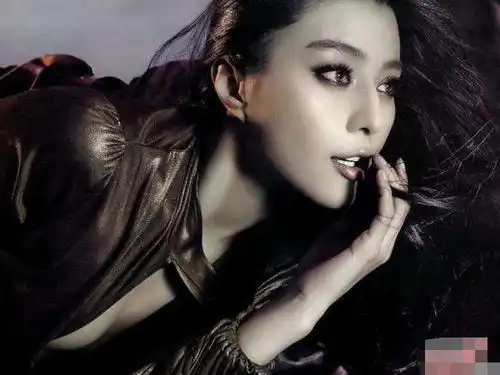 揭秘范爷的由来,范冰冰为什么叫范爷