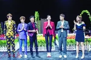 综艺要好看一半靠真一半靠编综艺幕后揭秘
