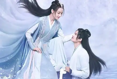 余生与君初相识火拼杨紫肖战甜腻,迪丽热巴任嘉伦甜蜜
