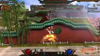 倒地翻滚龙门客栈拒绝躺枪