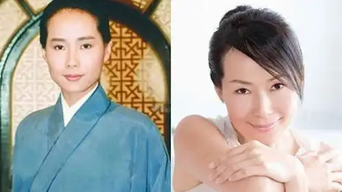 新白娘子传奇播出,叶童竟这么评价许仙,网友姜还是老的辣