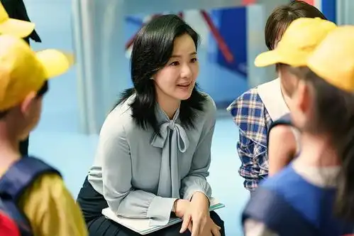 小欢喜妈妈们的时尚battle,宋倩赢了童文洁刘静,稳拿时髦精
