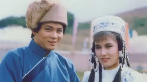 83版靖哥哥黄日华为血癌妻子花光家产,结婚32年不离不弃