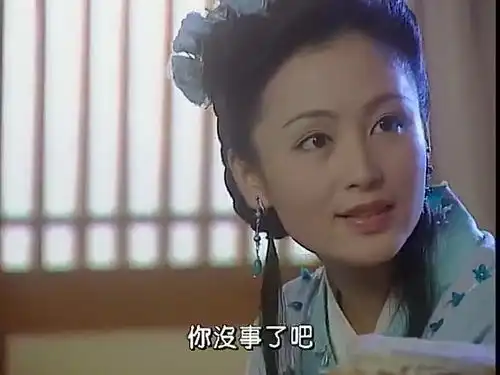 春光灿烂猪八戒中,陈红的嫦娥绝美,只可惜人设上太虚伪
