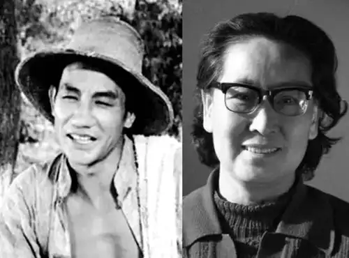 小兵张嘎罗金保张莹去世54年后,妻李慧颖逝世,享年92岁