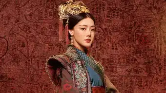 大明风华挤进热播大剧,演技很好,与历史相差大,网友观点双极端