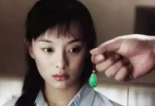 孙俪信仰可以让你的内心获得宁静