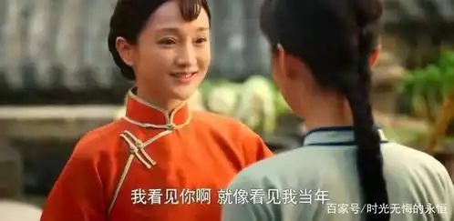 再看红高粱才懂余占鳌强行和恋爱同居,是对九儿最狠的算计