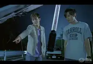 十年后再回青春,头文字d2要上映了你造吗