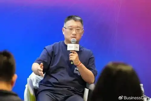 贾健旭的大实话,上汽大众的兵法
