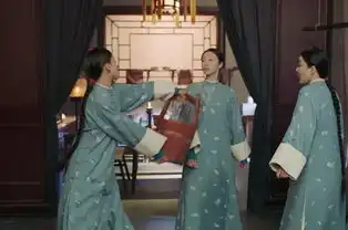 从延禧攻略说起,影视剧中的穿帮镜头,究竟能有多智障
