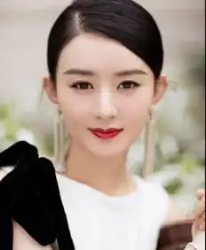 赵丽颖开工失利代言的微商涉虚假宣传被罚百万,前代言人林志玲
