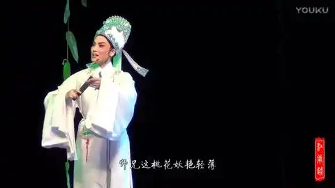 越剧玉蜻蜓王君安李敏福建芳华剧院70周年团庆版
