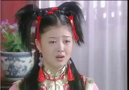 蒋欣早年参演过的一些电视剧,拍第一部时才8岁,你看过吗