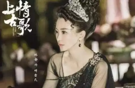 风头盖过杨幂,捅刀高圆圆被骗300万,却不上综艺捞钱
