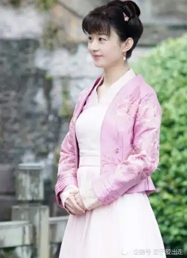 赵丽颖我实在太爱了来看看颖宝的经典作品你看过几部