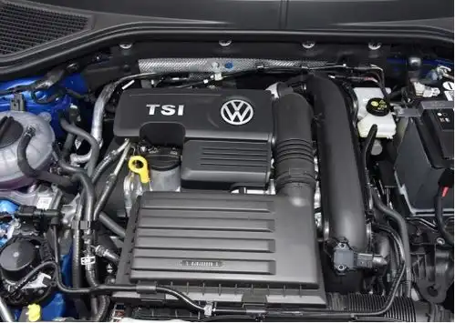 年轻家庭最爱的两款车,福特领界s和大众探歌全面对比
