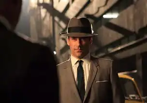 一个时代的落幕,你该知道的广告狂人都在这里