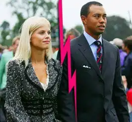 老虎和艾琳密集会见各自律师离婚谈判正在加速
