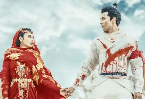 又一优质古装剧要来袭了,画风精美不输东宫,光看剧照就上瘾
