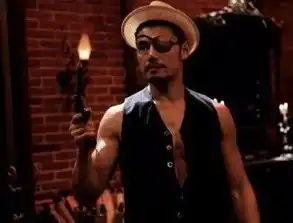 218放映室让子弹飞