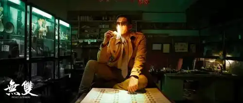 9月观影指南,国产片请开始你们的表演