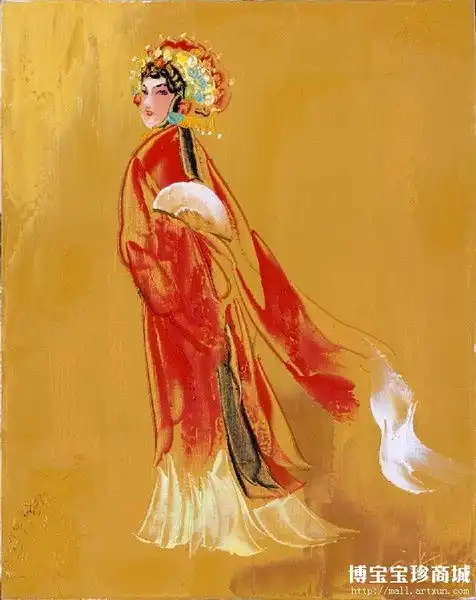 安隐的相册刘文进油画的意象与具象
