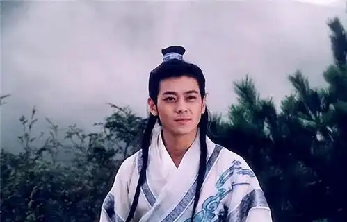 射雕英雄传第一次华山论剑,四位隐藏高手没参加,个个比王重阳强
