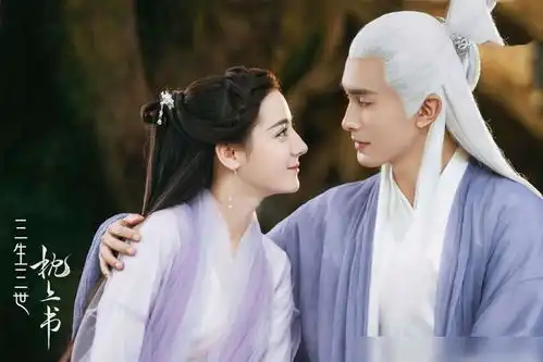 三生三世枕上书没有cp滤镜,网友真的是一部喜剧片啊