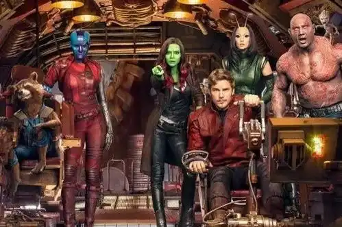 银河护卫队确认全员回归复联4,银河护卫队3将无限延期
