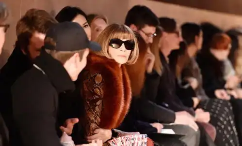 我国也翻拍穿普拉达的女魔头了