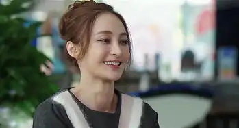 结婚为什么爆剧照姚笛迷人微笑尽显青春魅力
