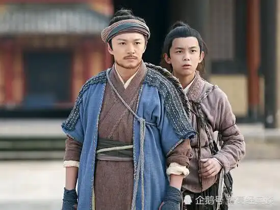 若郭靖杨过对上倚天二张,哪边胜算更大