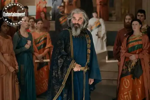 上游时尚史诗级重磅ip剧集来袭,戏服可能比剧更好看
