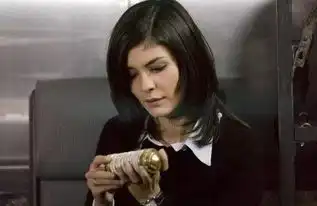 这部经典探秘电影的续作竟被拍成了名侦探柯南