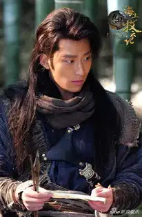 窦骁海上牧云记神还原寒江演技在线广获赞
