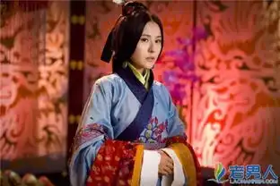 秀丽江山之长歌行丁柔是谁演的最后死了吗长歌行丁柔是谁