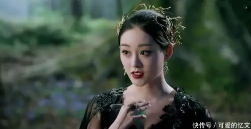 三生三世剧照祝绪丹