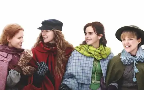 小妇人撤档,诸多奥斯卡大赢家中,这部或许损失最小