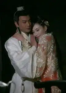 邵路雅加盟楚留香新传与香帅上演无缘情分

