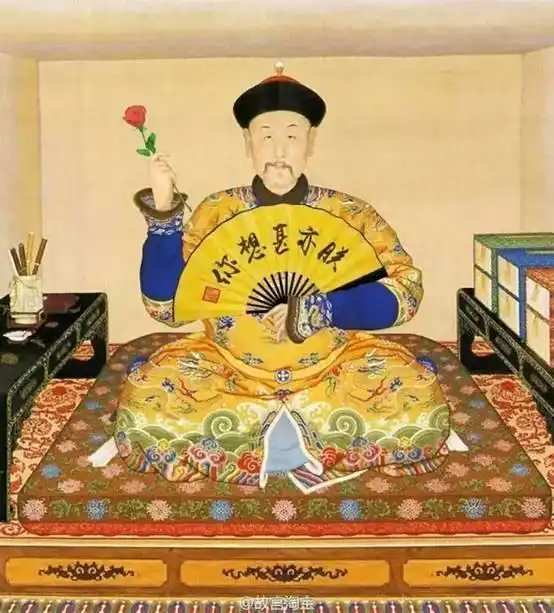 雍正座下三大能臣各有何特点让雍正倾心倚重,常常为之落泪

