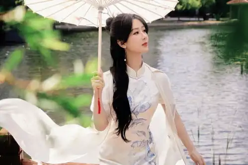 国色芳华停拍了杨紫发剧照击破传闻,新造型美出天际太惊喜