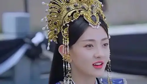 双世宠妃3墨言忱说错话被曲小檀灭口,堪称史上最惨男二
