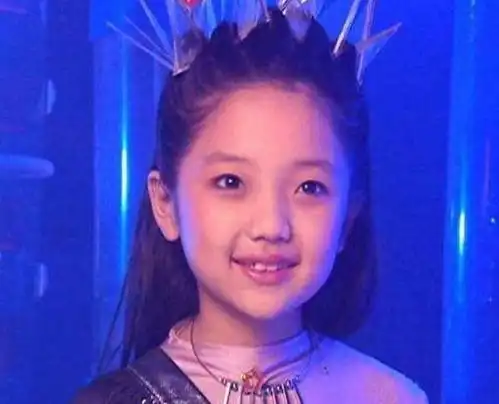 快乐星球14年了,冰柠檬美成了网红,而她嫁给小包总无人知